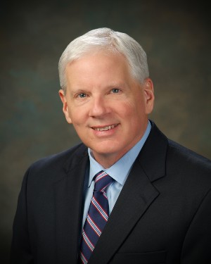 Dr. J. Scott Angle - UF-IFAS Vice President