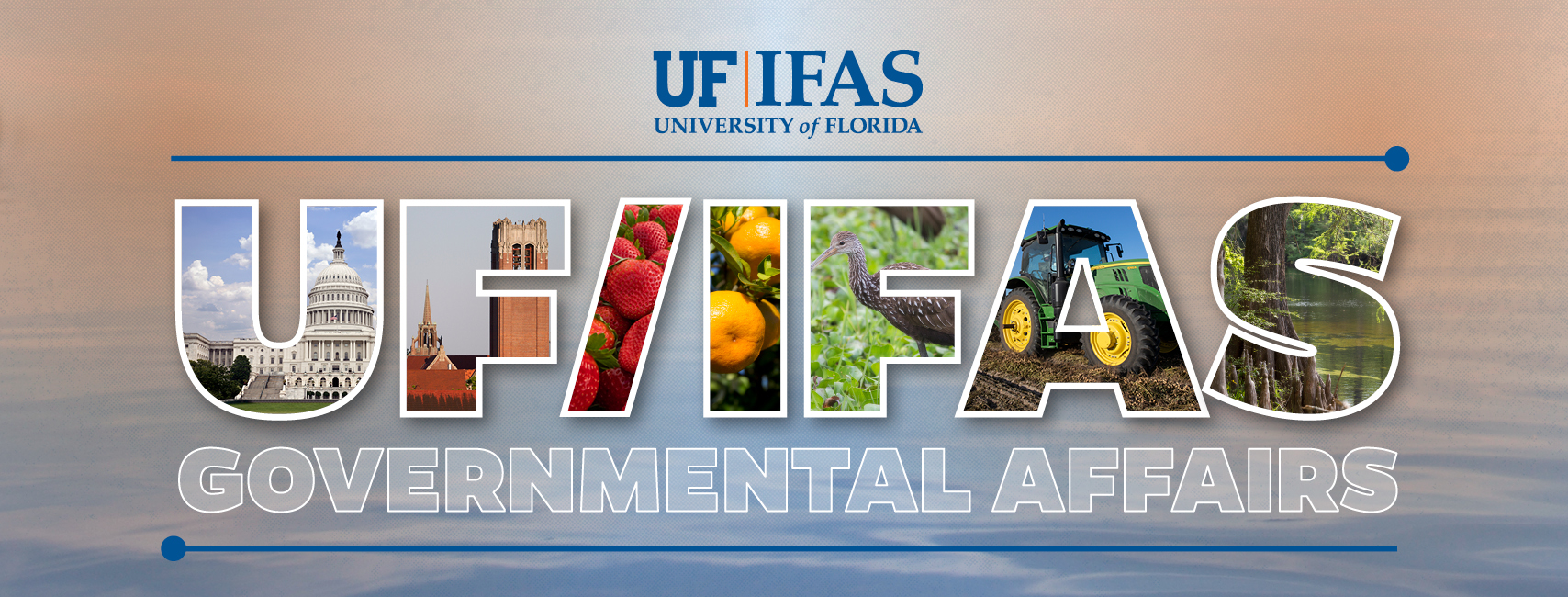 UF/IFAS Government Affairs 