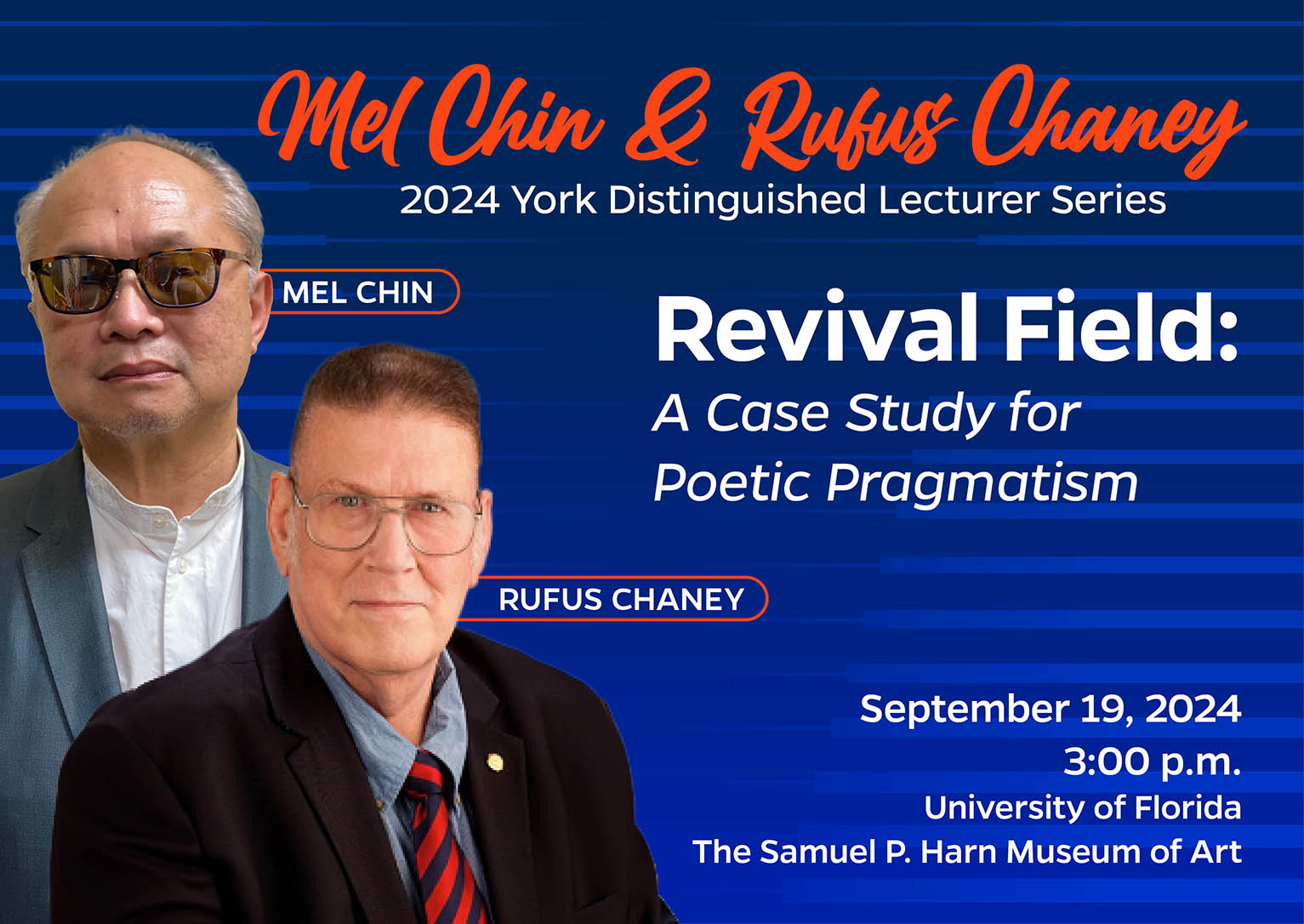 Mel Chin and Rufus Chaney - Revival Field: A Case Study for Poetic Pragmatism